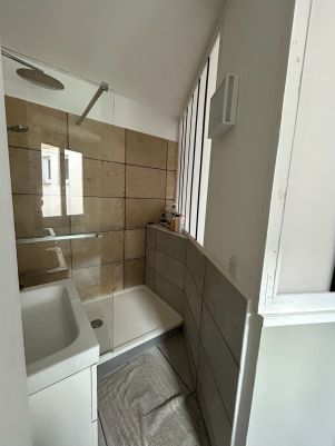 appartement 4 pièces en vente sur PARIS (75018)