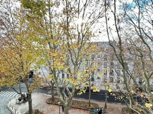 appartement 4 pièces en vente sur PARIS (75018)