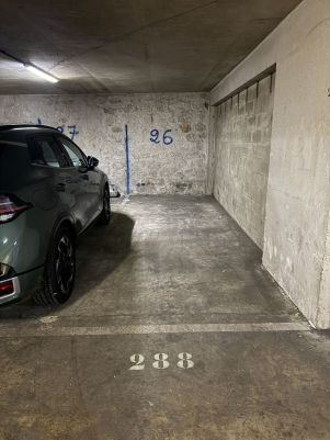 parking en vente sur PARIS (75011)