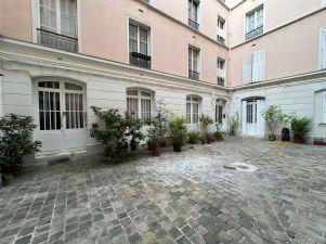 appartement 4 pièces en vente sur PARIS (75010)