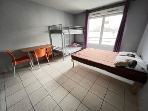 studio en vente sur PANTIN (93500)