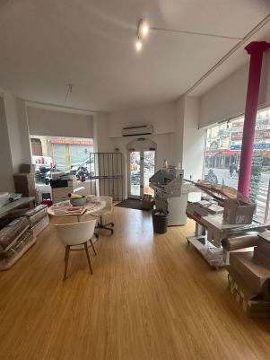 commerce en location sur PARIS (75005)