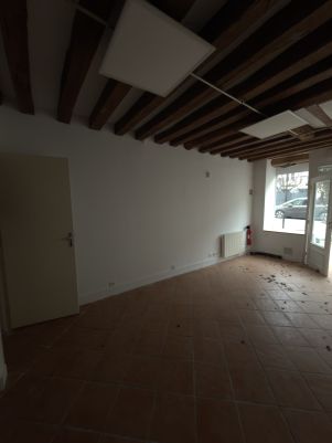 commerce en location sur ST GERMAIN EN LAYE (78100)