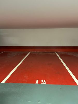 parking intérieur en location sur PARIS (75010)