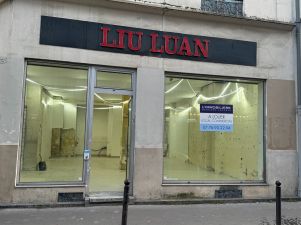 commerce en location sur PARIS (75011)