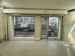 commerce en location sur PARIS (75011)