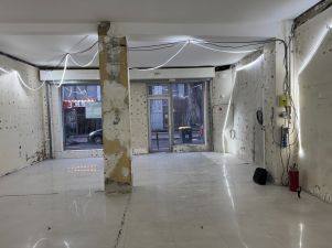 commerce en location sur PARIS (75011)