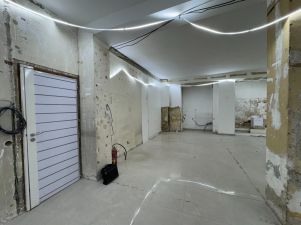 commerce en location sur PARIS (75011)
