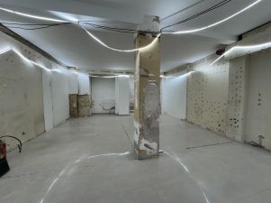 commerce en location sur PARIS (75011)