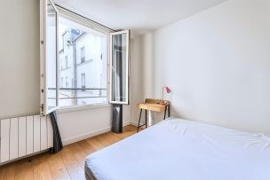 appartement 3 pièces en vente sur PARIS (75018)