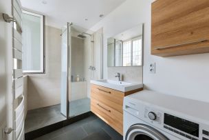 appartement 3 pièces en vente sur PARIS (75018)