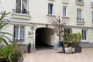 appartement 3 pièces en vente sur PARIS (75010)