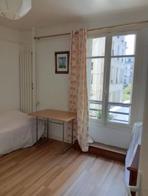 appartement 3 pièces en vente sur PARIS (75010)