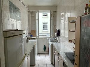 appartement 3 pièces en vente sur PARIS (75010)