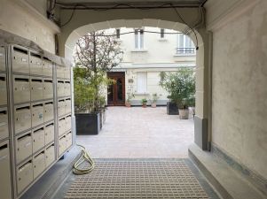 appartement 3 pièces en vente sur PARIS (75010)