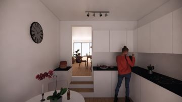 commerce en vente sur PARIS (75020)