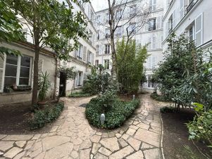 appartement 1 pièce en vente sur PARIS (75007)
