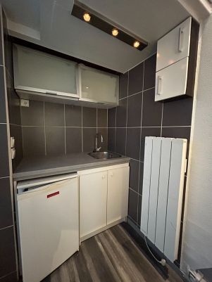 appartement 1 pièce en vente sur PARIS (75007)