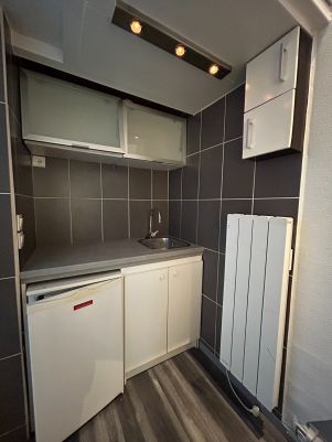 appartement 1 pièce en vente sur PARIS (75007)