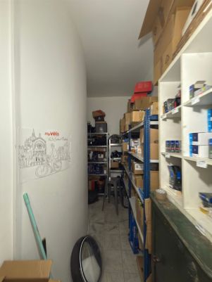 commerce en location sur PARIS (75008)