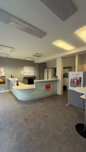 commerce en location sur PARIS (75011)