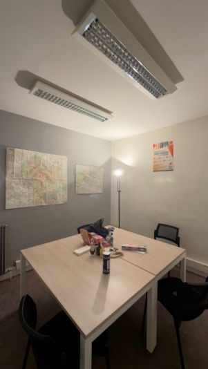 commerce en location sur PARIS (75011)