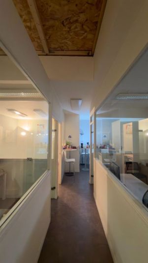 commerce en location sur PARIS (75011)