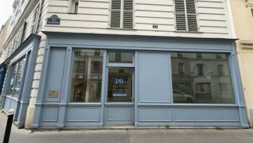 commerce en vente sur PARIS (75012)