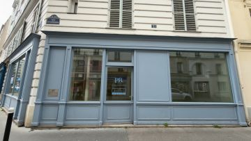 commerce en vente sur PARIS (75012)