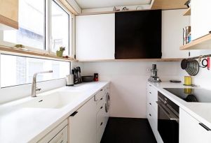 appartement 4 pièces en vente sur PARIS (75010)