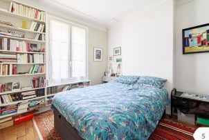 appartement 4 pièces en vente sur PARIS (75010)