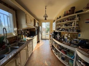 maison 11 pièces en vente sur ST MARTIN DE CRAU (13310)