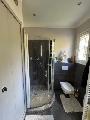 maison 11 pièces en vente sur ST MARTIN DE CRAU (13310)