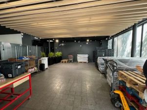 commerce en location sur PARIS (75003)