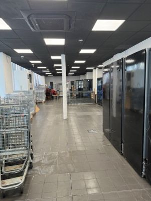 commerce en location sur PARIS (75003)