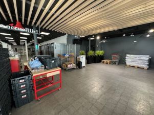 commerce en location sur PARIS (75003)