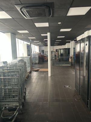 commerce en location sur PARIS (75003)