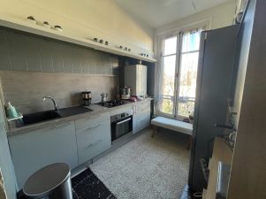 appartement 3 pièces en vente sur ST DENIS (93200)