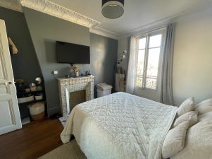 appartement 3 pièces en vente sur ST DENIS (93200)