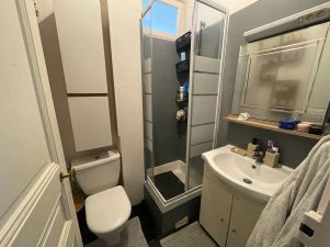 appartement 3 pièces en vente sur ST DENIS (93200)