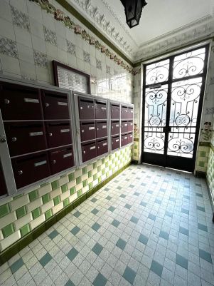 appartement 3 pièces en vente sur ST DENIS (93200)