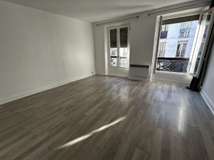 appartement 2 pièces en vente sur PARIS (75010)