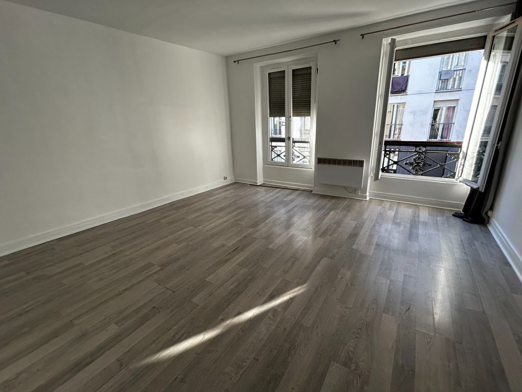 appartement 2 Pièces en vente sur PARIS (75010) - Plus de details