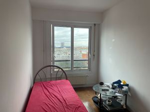 appartement 2 pièces en vente sur PARIS (75019)