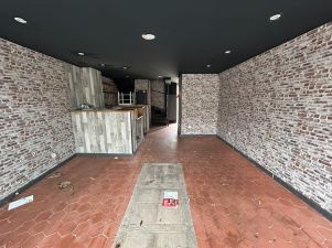 commerce en vente sur VERSAILLES (78000)