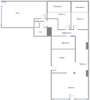 commerce en vente sur PARIS (75017)