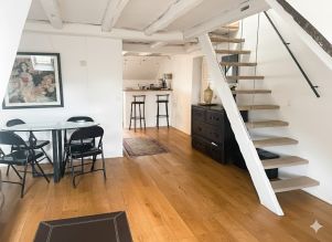 appartement 2 pièces en vente sur PARIS (75011)