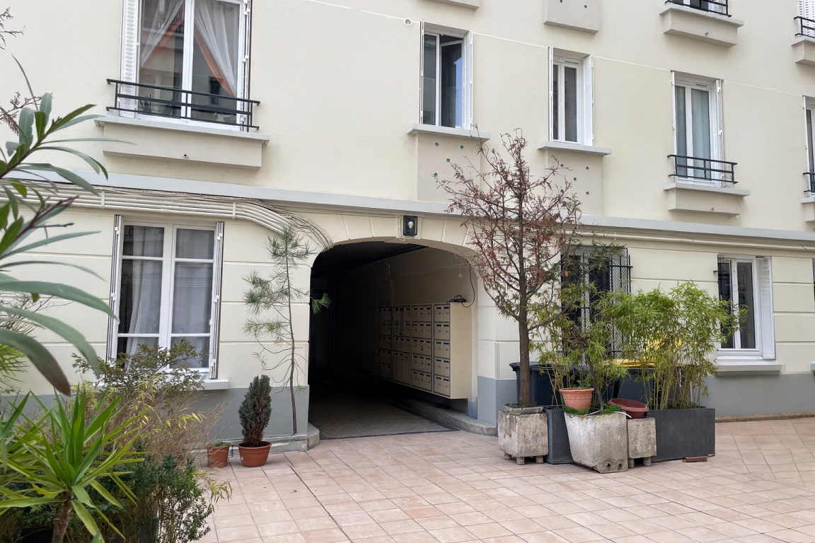 appartement 3 Pièces en vente sur PARIS (75010) - Plus de details