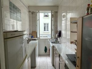 appartement 3 pièces en vente sur PARIS (75010)