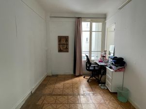 appartement 3 pièces en vente sur PARIS (75010)